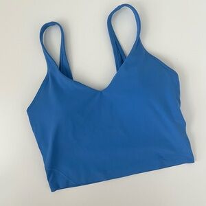 lululemon Align Tank Top